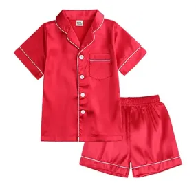 2 pack baby pajamas, boy or girl, for 4-5 years old, article number S4992322