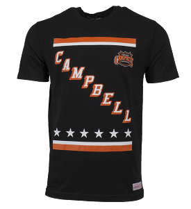 2024 NHL All Star Men's Campbell Vintage Tee