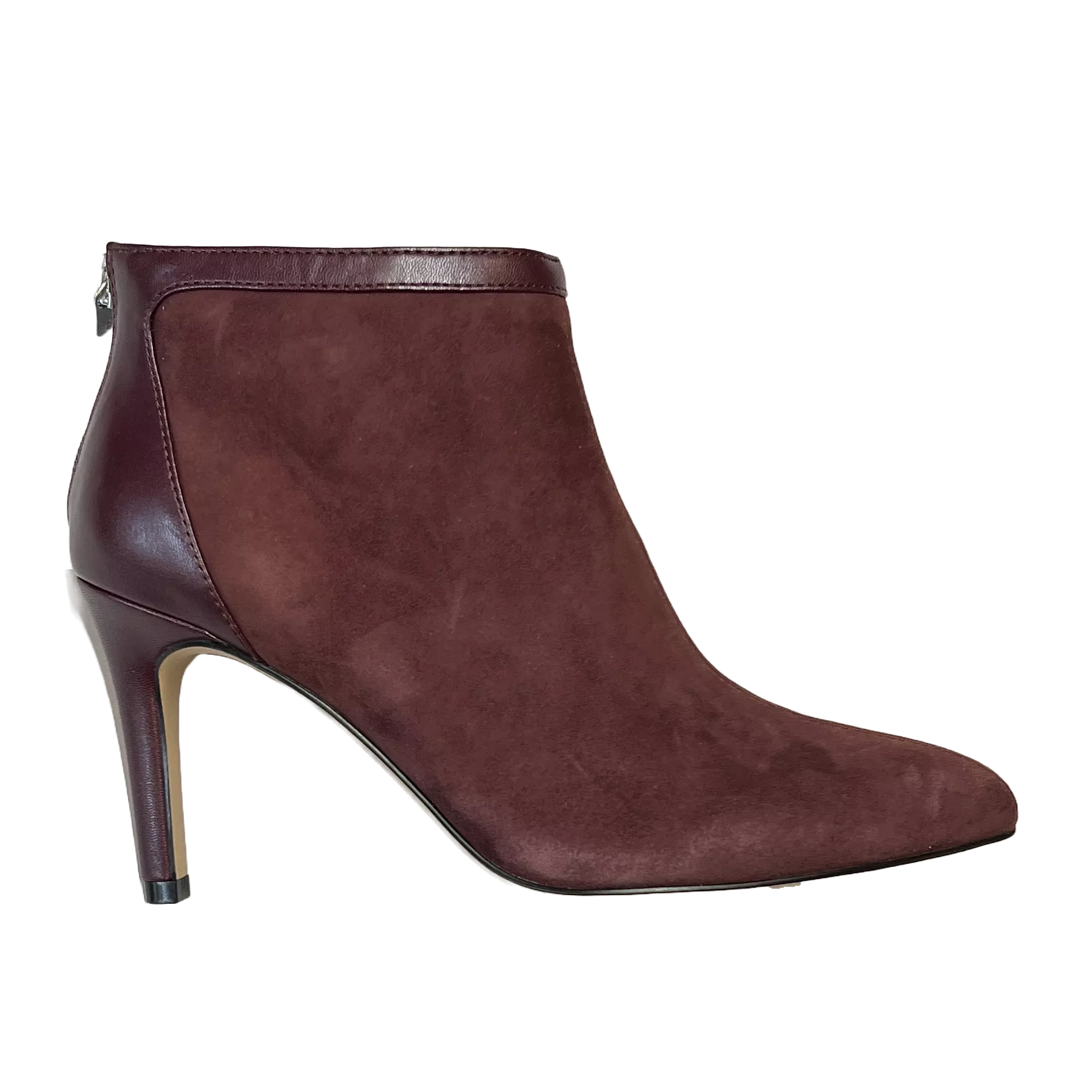 Adrienne Vittadini Nyla Ankle Bootie for Women