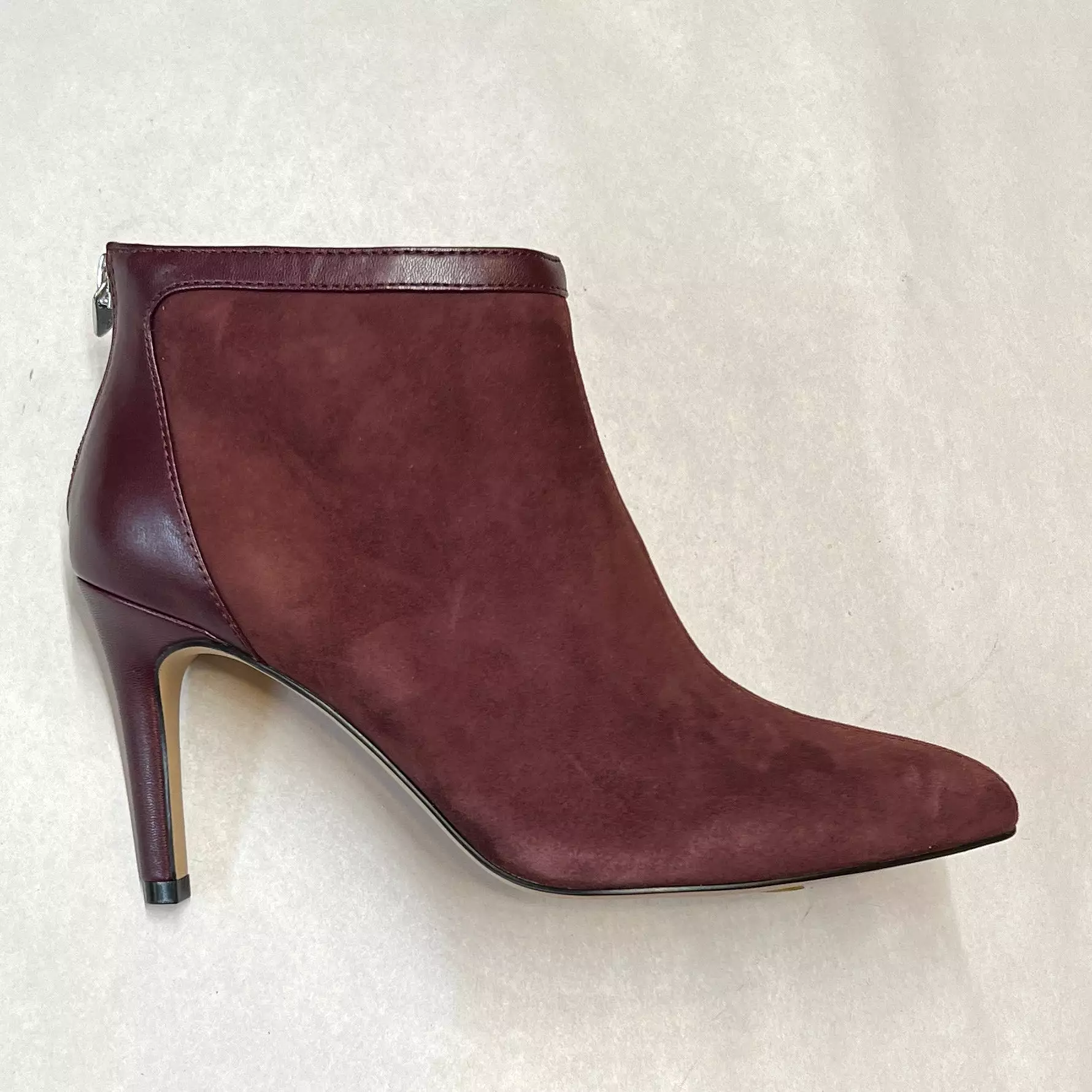 Adrienne Vittadini Nyla Ankle Bootie for Women