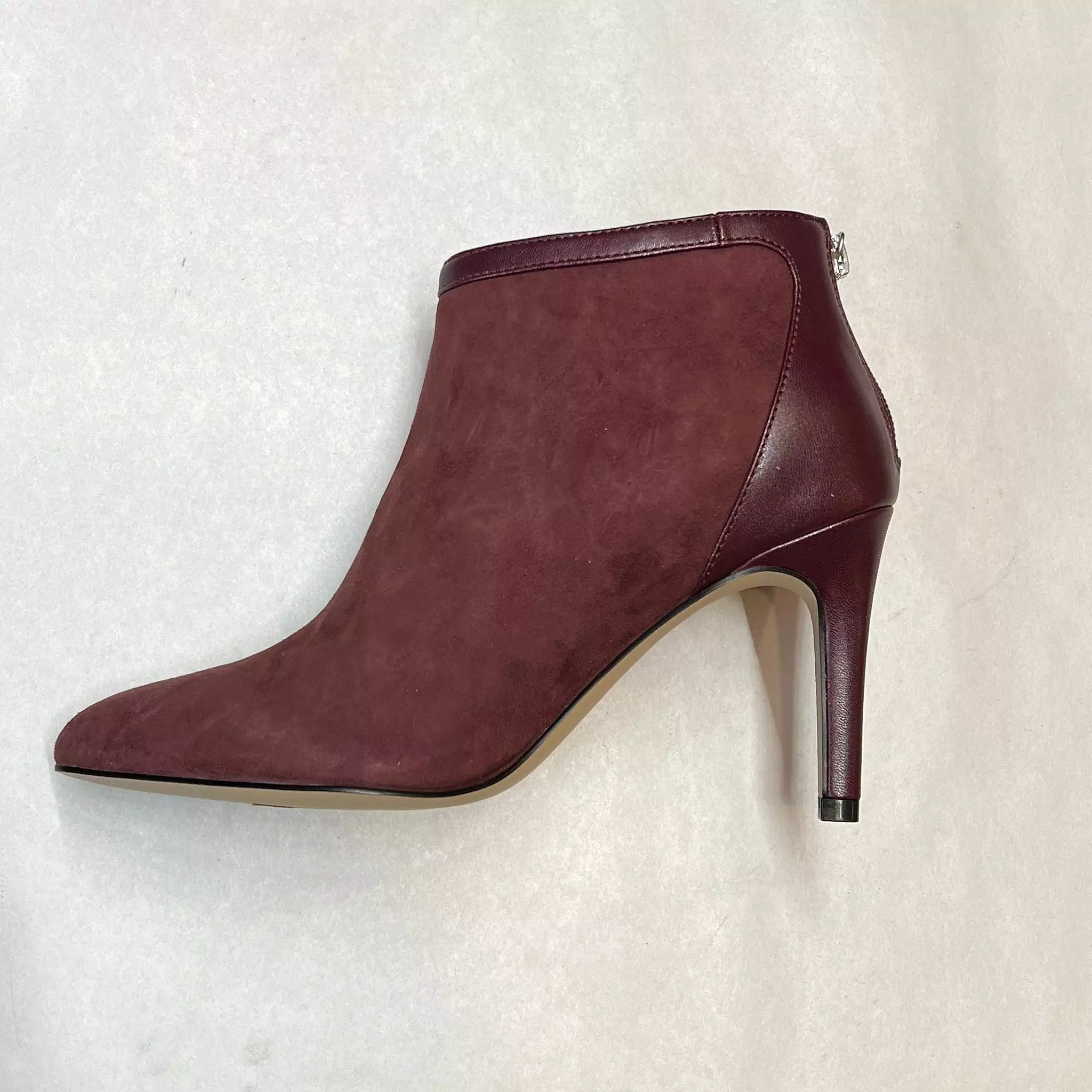 Adrienne Vittadini Nyla Ankle Bootie for Women