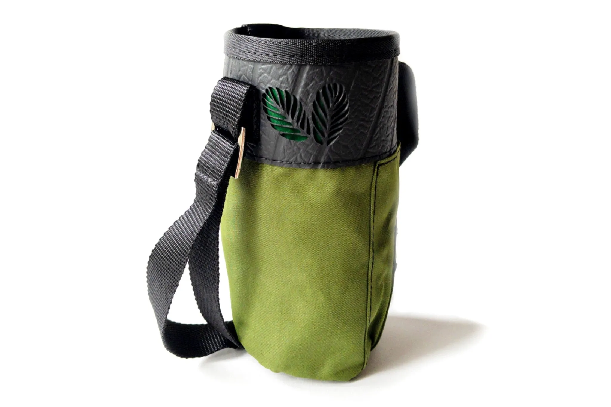 Adventure Crossbody Bottle Holder