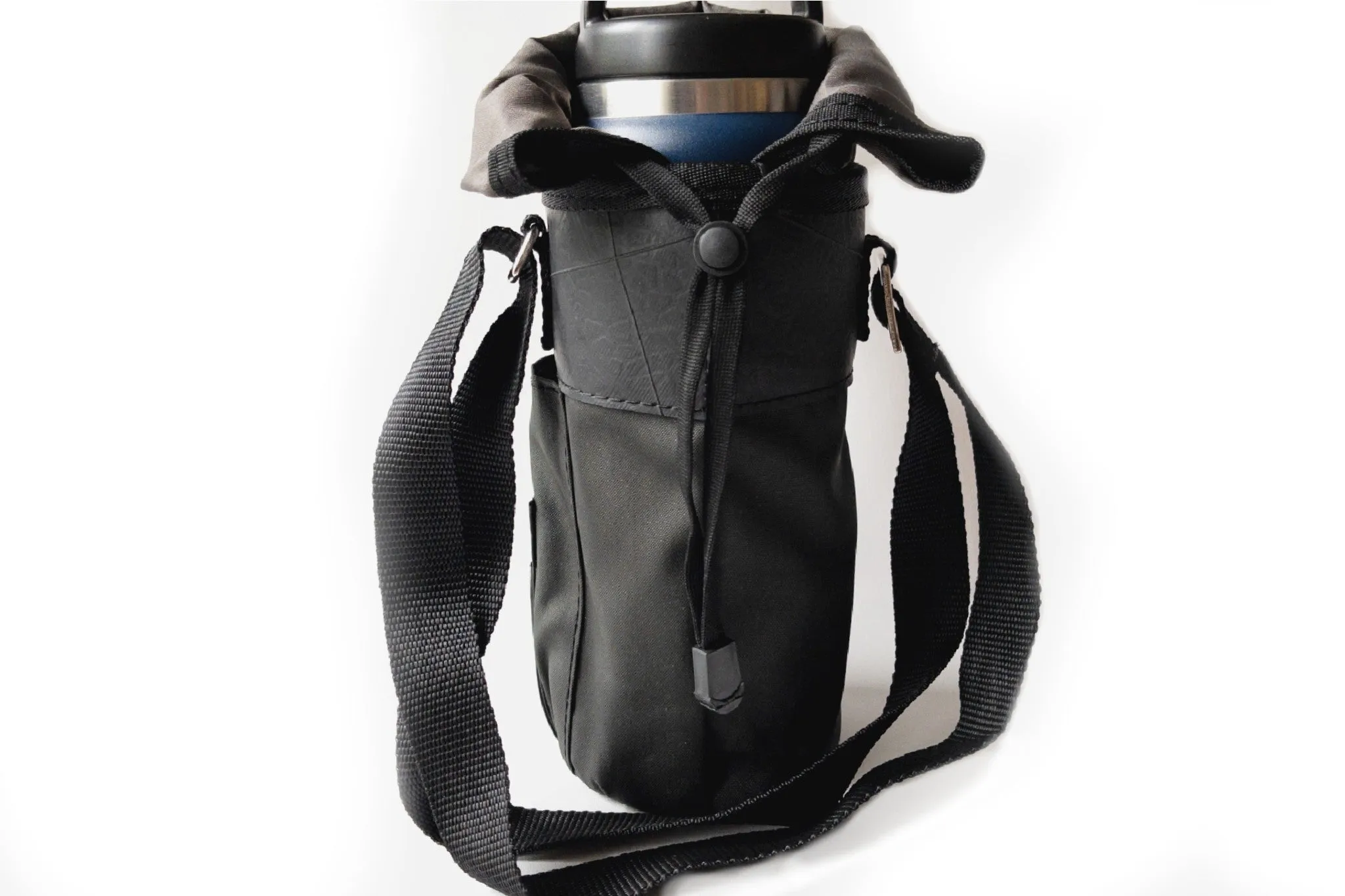 Adventure Crossbody Bottle Holder