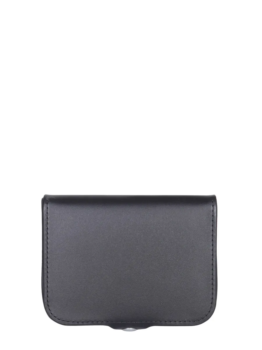 A.P.C. Josh Coin Purse - Best Price, Free Shipping, Shop Now!