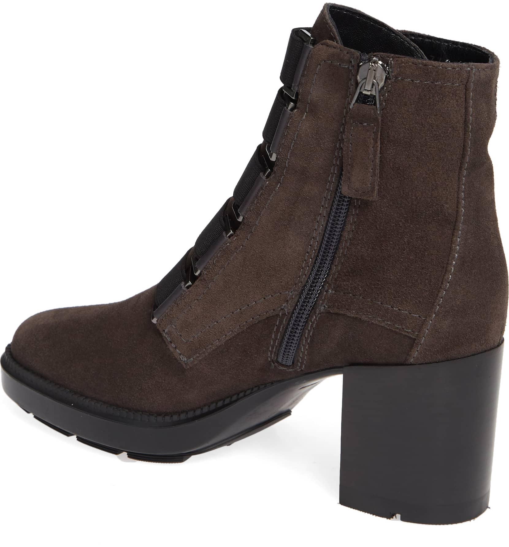 Aquatalia Indira Waterproof Bootie