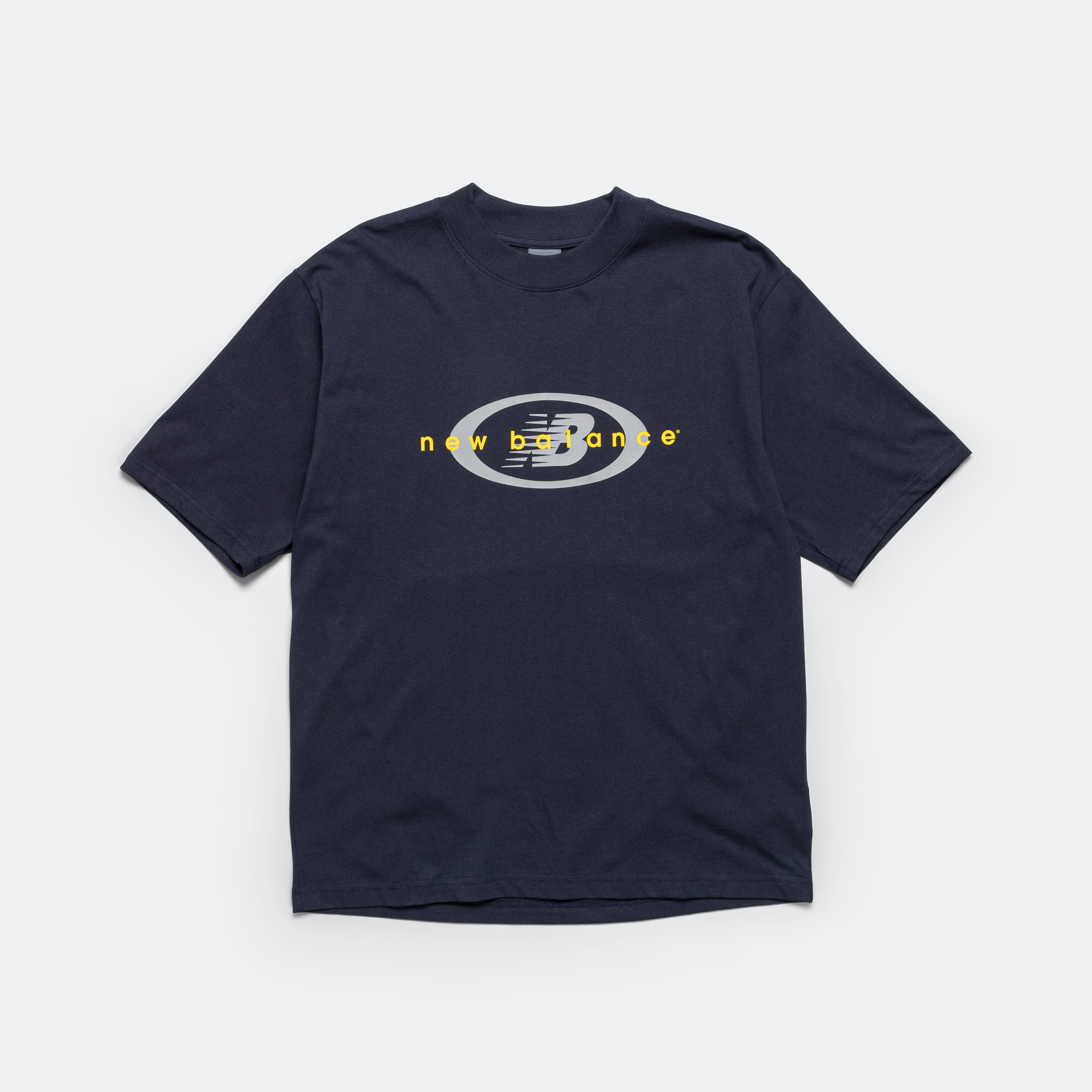 Archive Plus Size T-Shirt - Eclipse