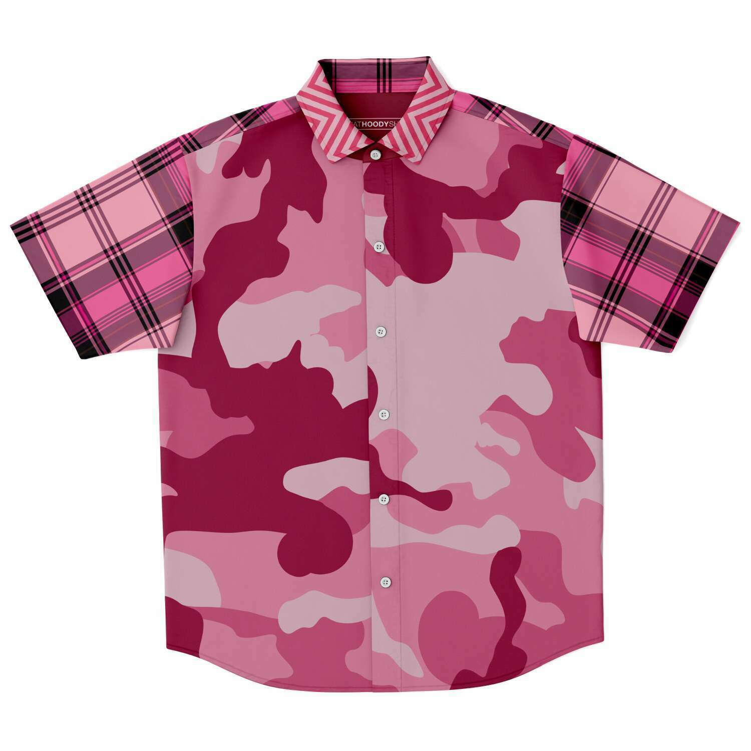 Art of War Camo Shirt