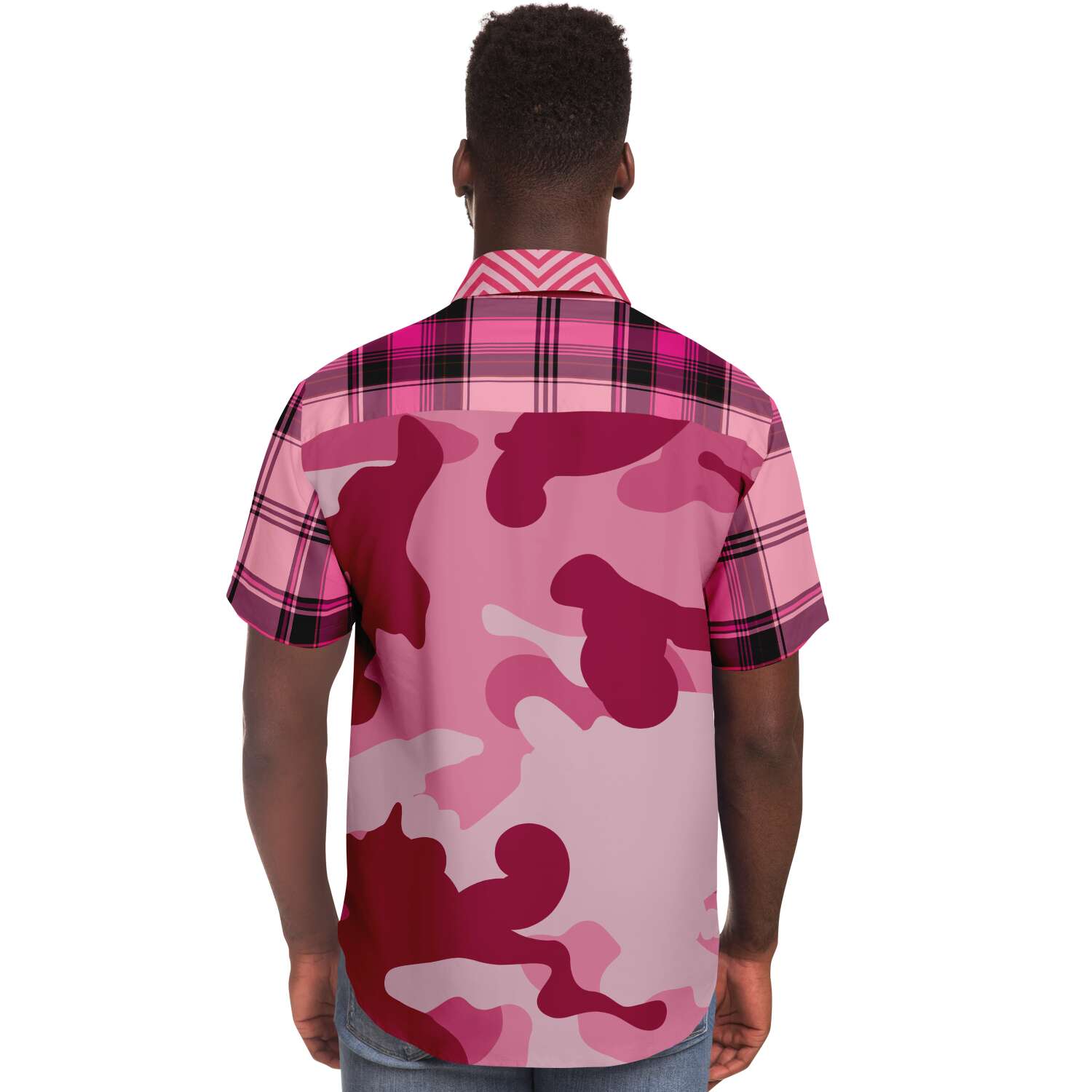 Art of War Camo Shirt