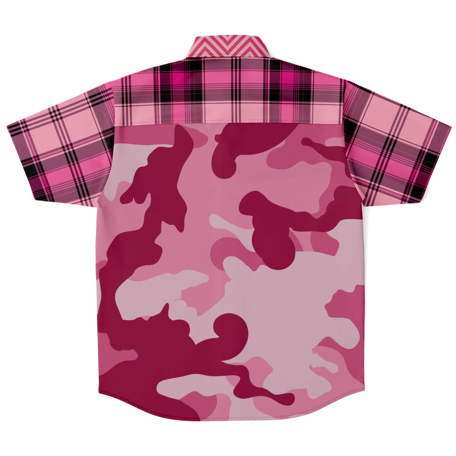 Art of War Camo Shirt