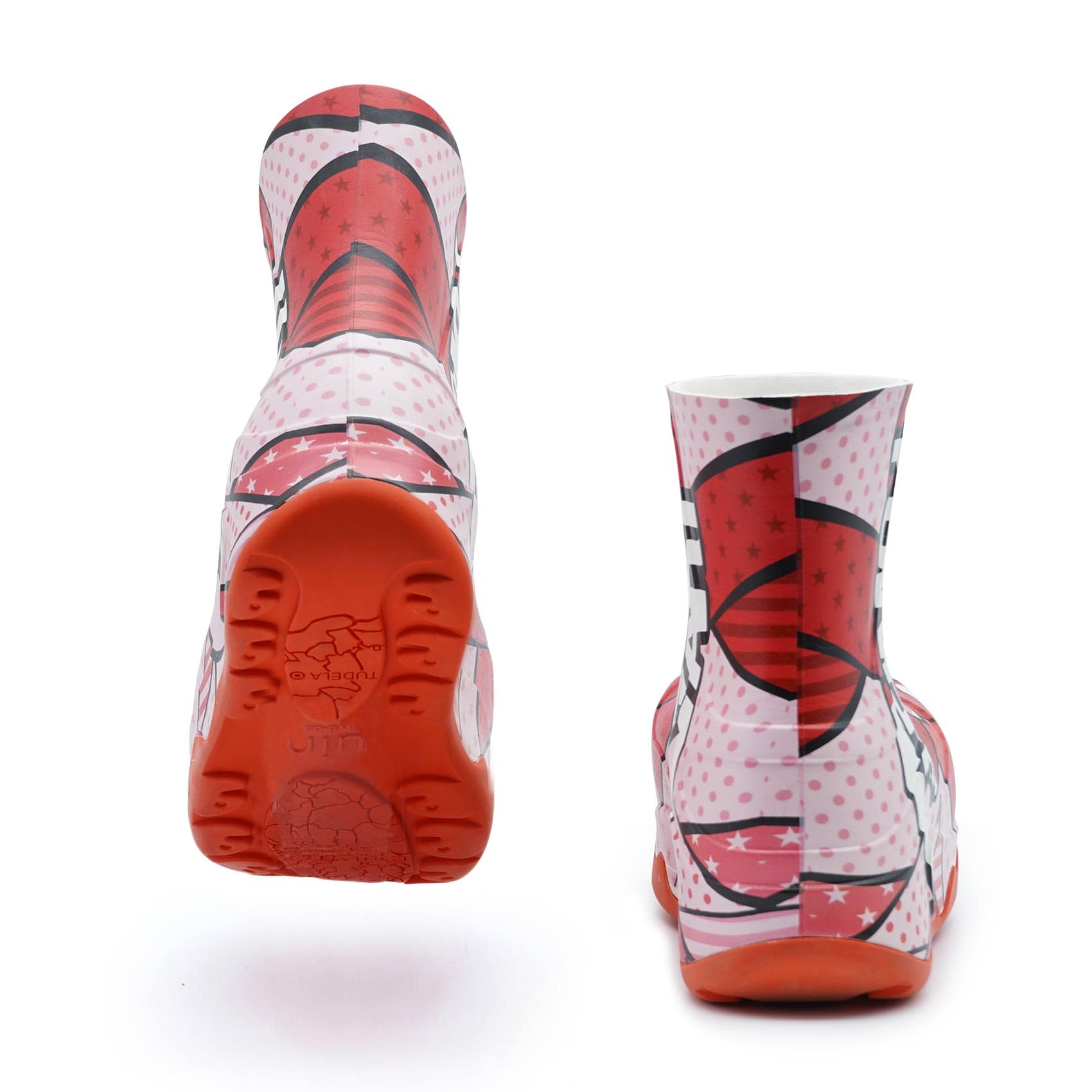 Art Power Navarra Boots Women - Google SEO friendly keywords