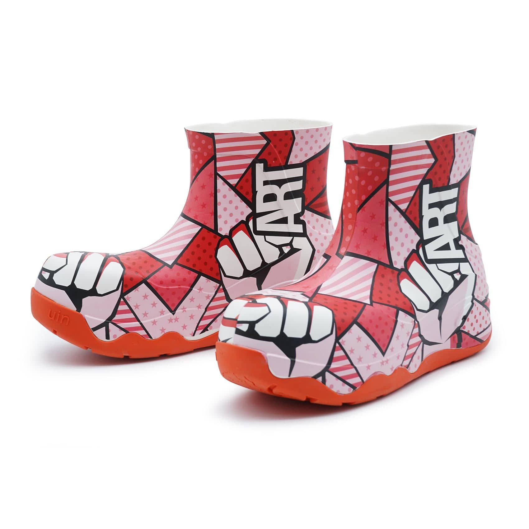 Art Power Navarra Boots Women - Google SEO friendly keywords