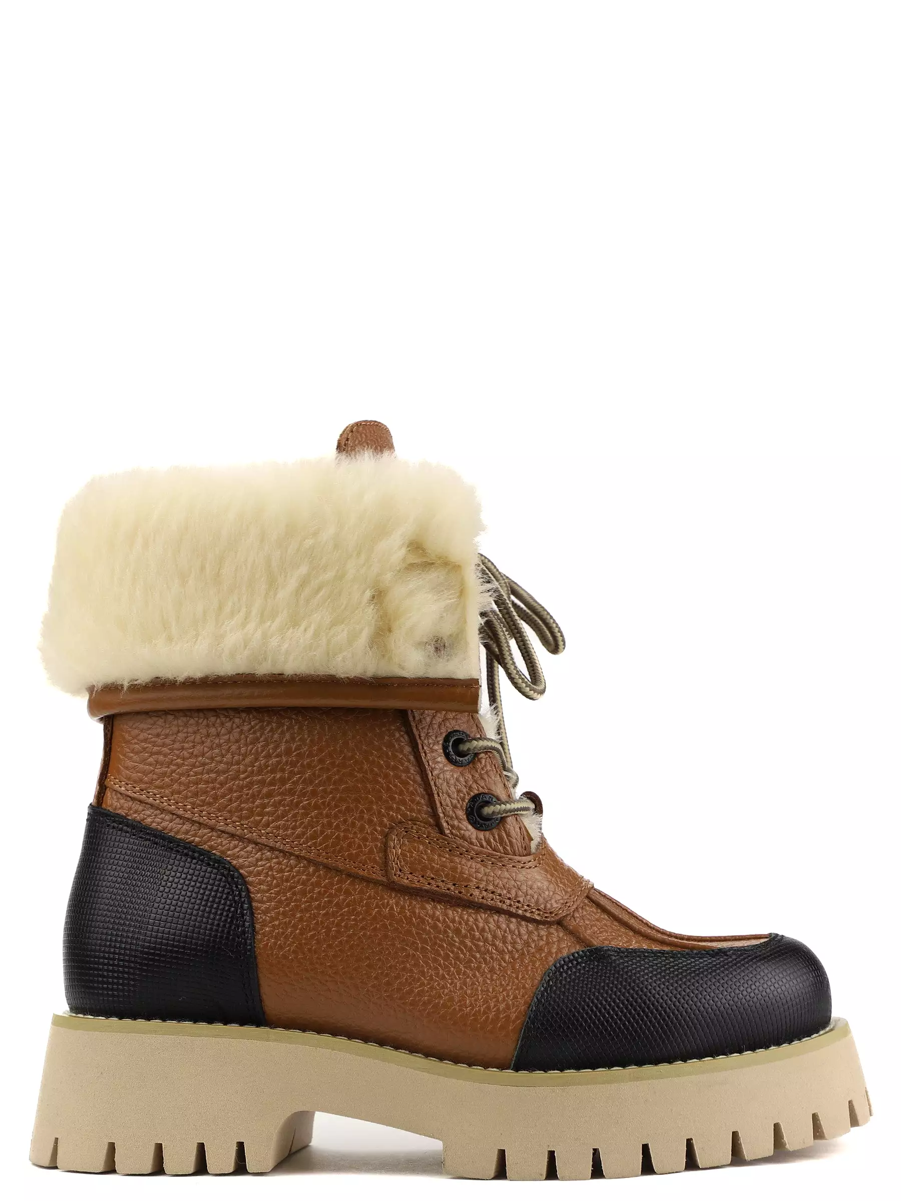 Ashley Women's Vintage Boot