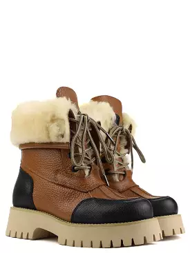 Ashley Women's Vintage Boot