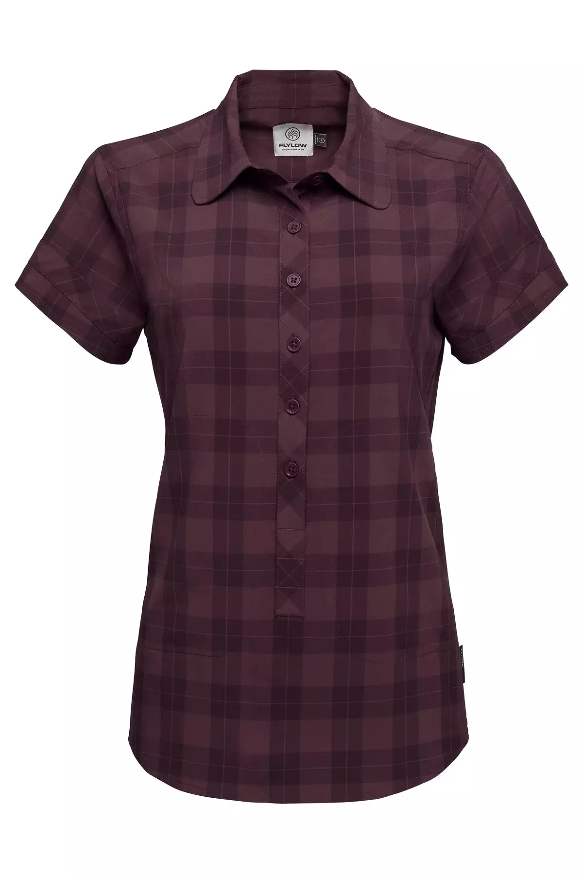 Aster Women's Shirt