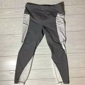 Athletic Capris Active Life Size XL