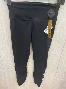 Fabletics S size athletic capris.