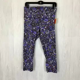 Lululemon Athletic Capris, Size 10.