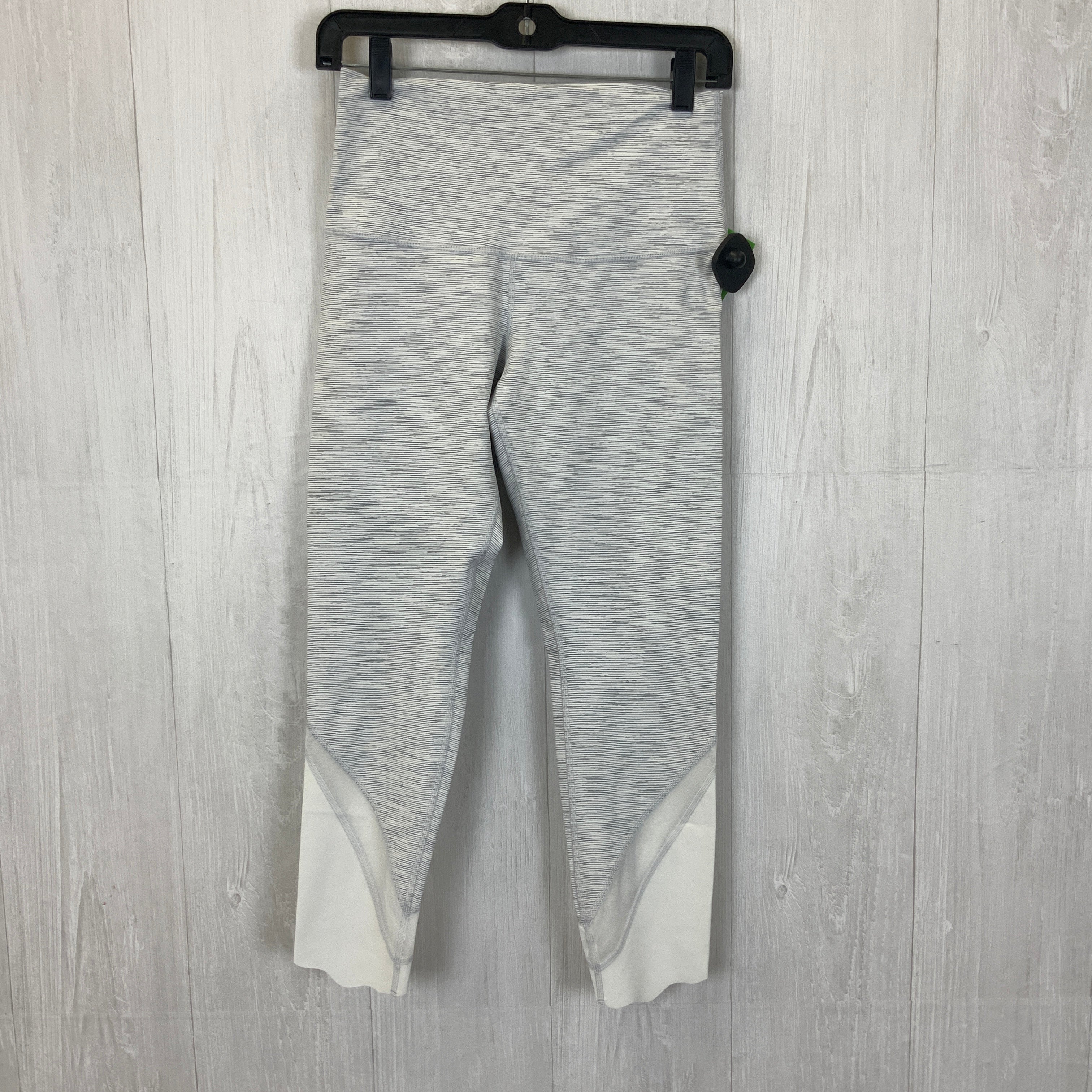 Lululemon Athletic Capris - Size 8