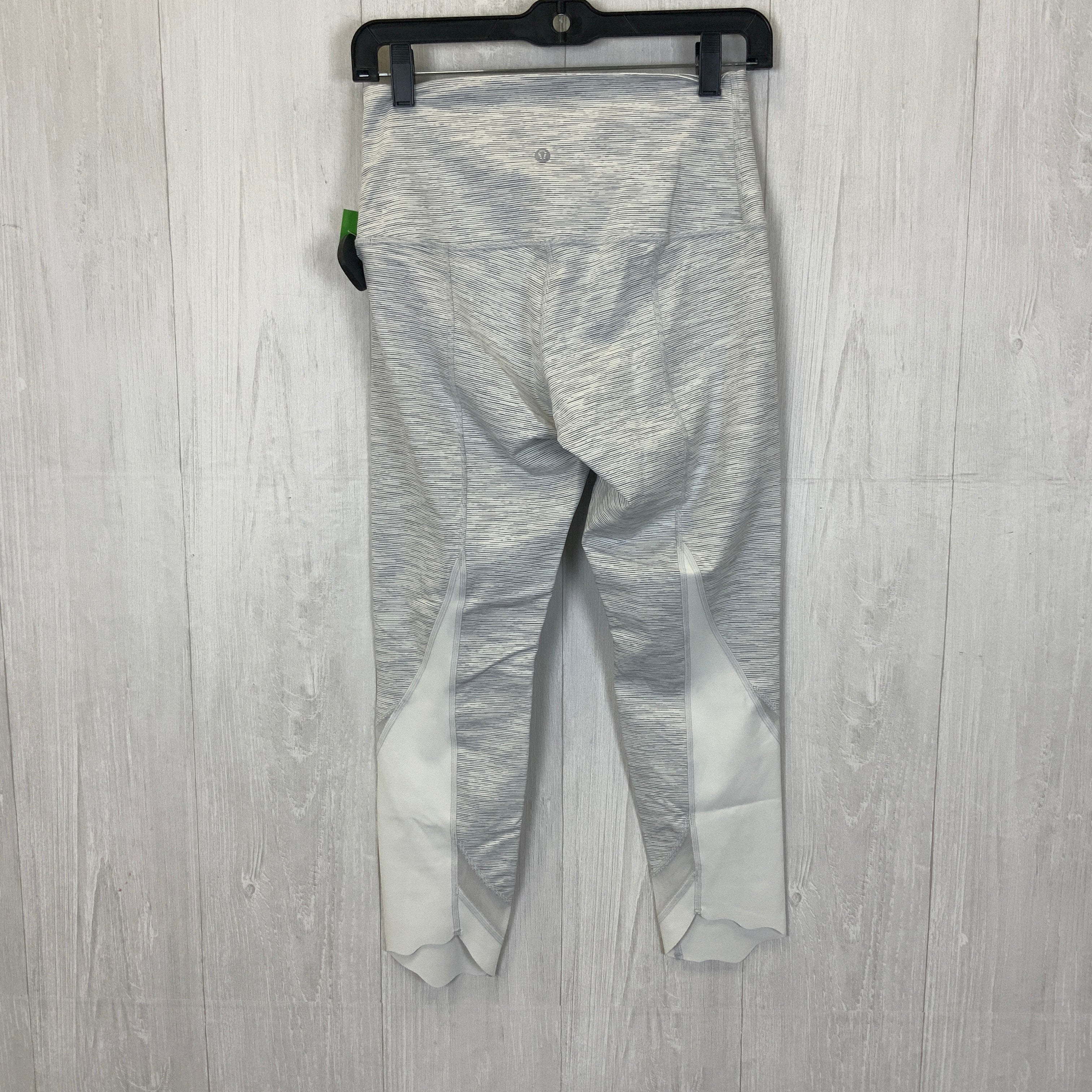 Lululemon Athletic Capris - Size 8