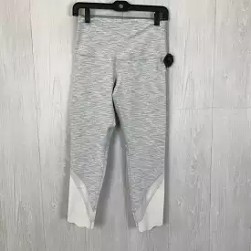 Lululemon Athletic Capris - Size 8