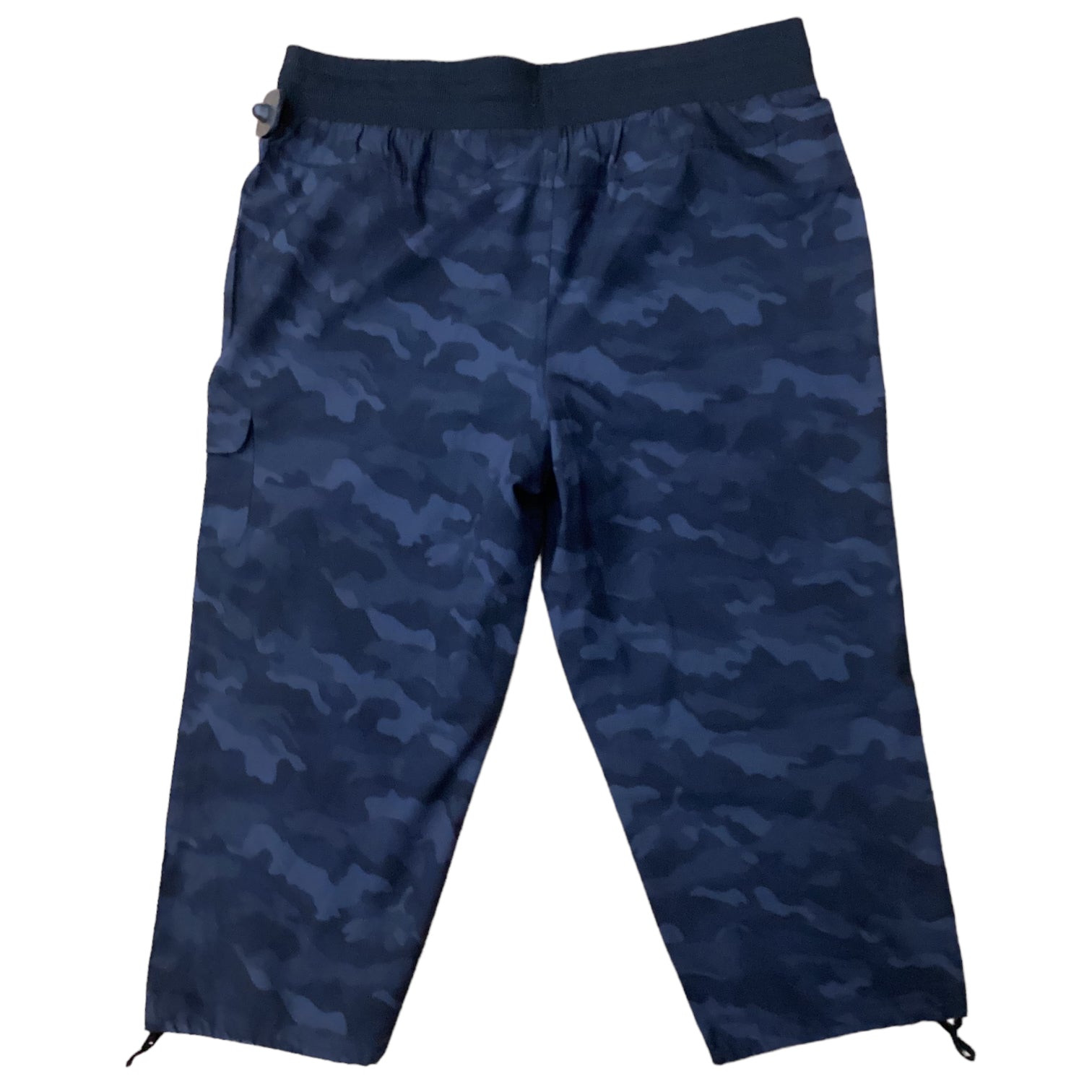 Rbx Athletic Capris - L Size.