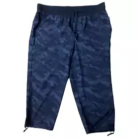 Rbx Athletic Capris - L Size.