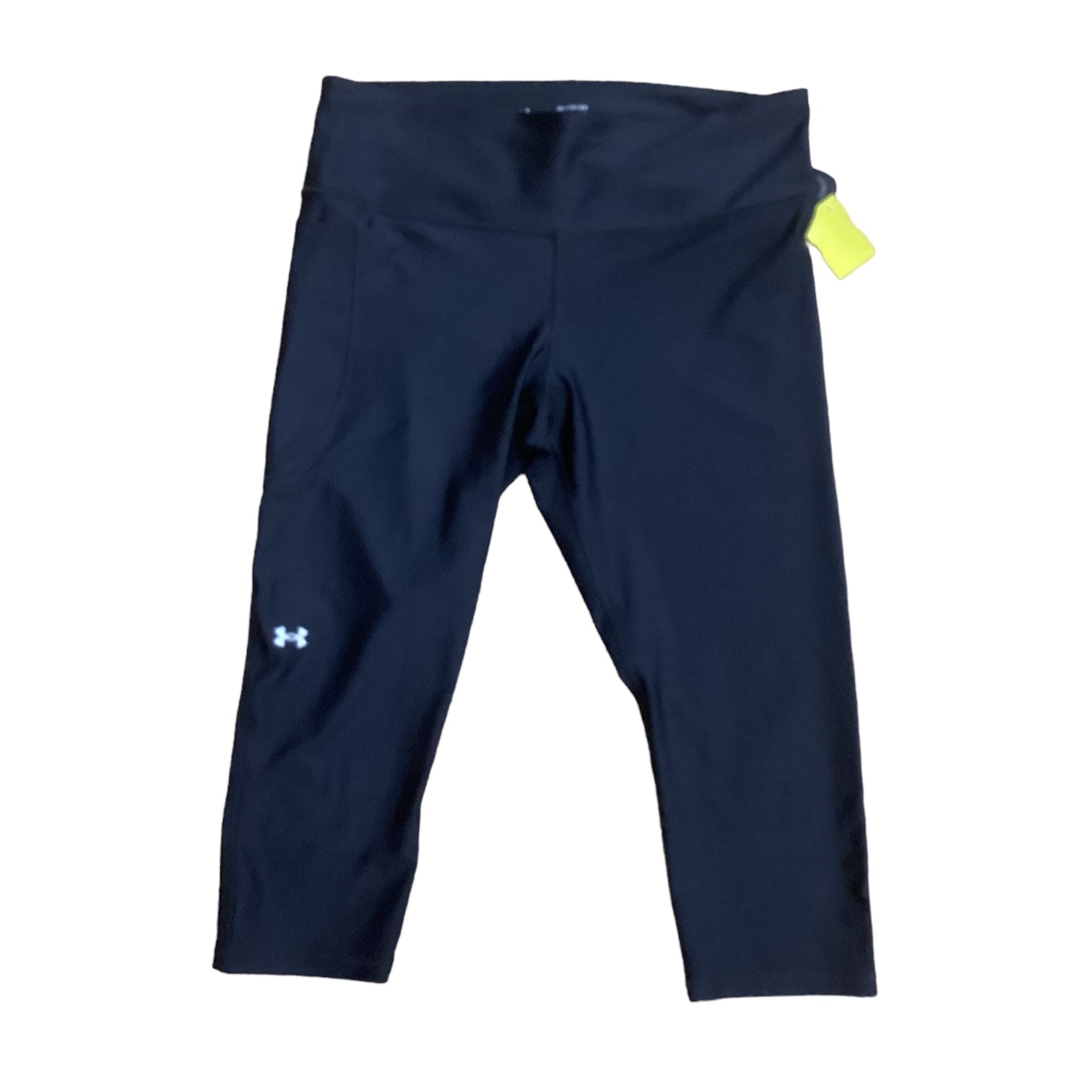 Under Armour Athletic Capris XL