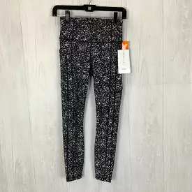 Athleta Athletic Leggings Capris XS