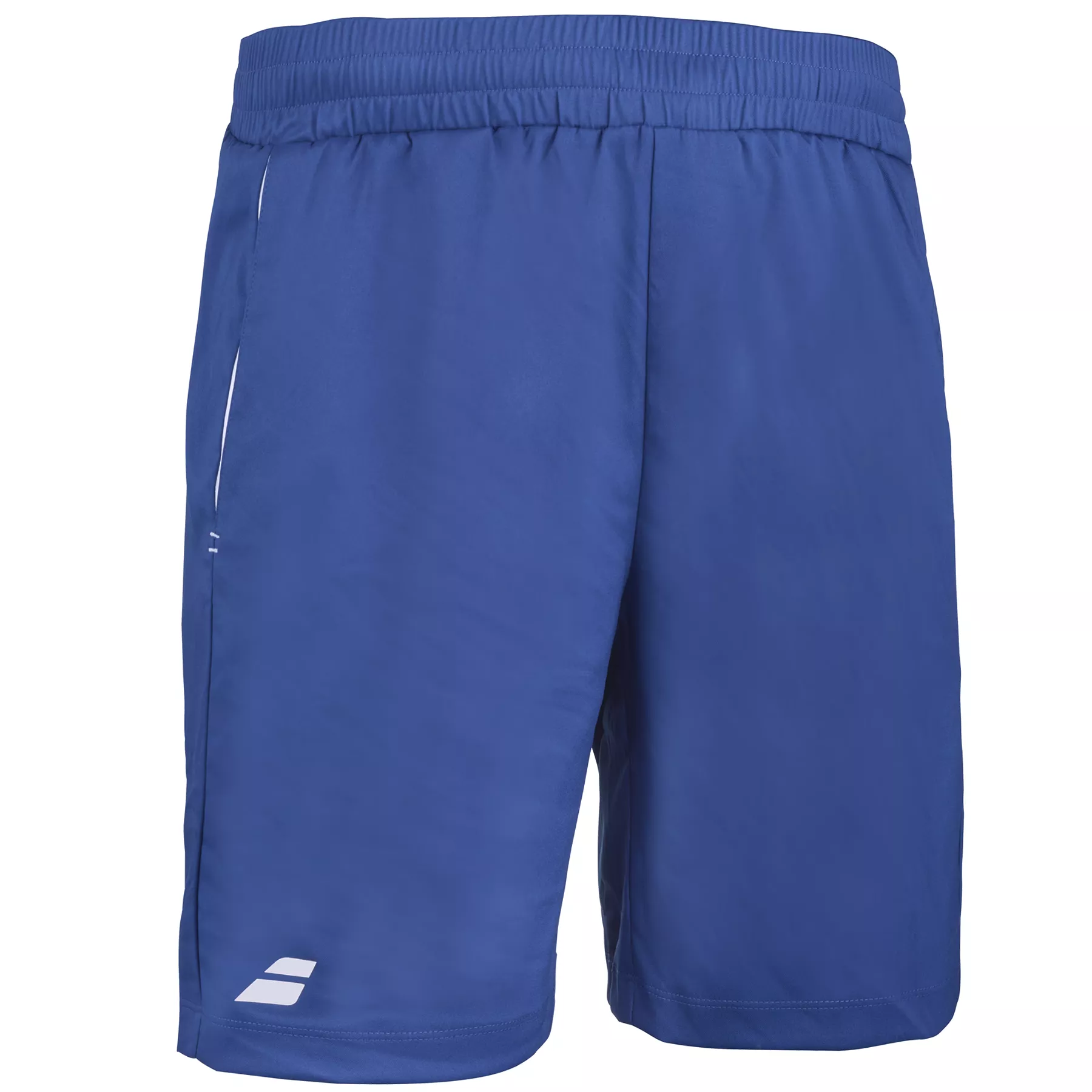 Babolat Men's Short 4118 - Sodalite Blue