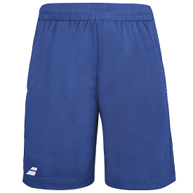 Babolat Men's Short 4118 - Sodalite Blue