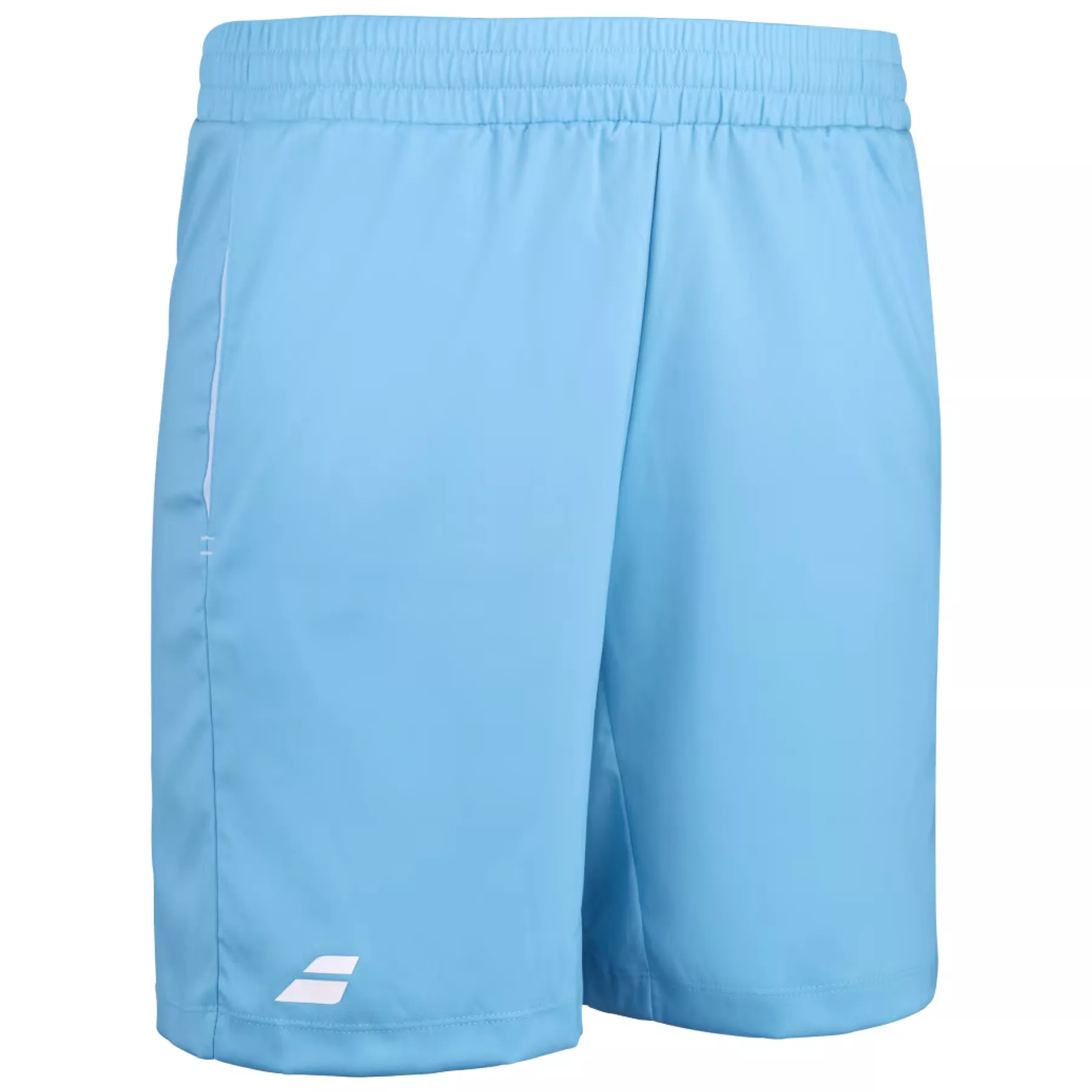 Babolat Play Men Short - Cyan Blue