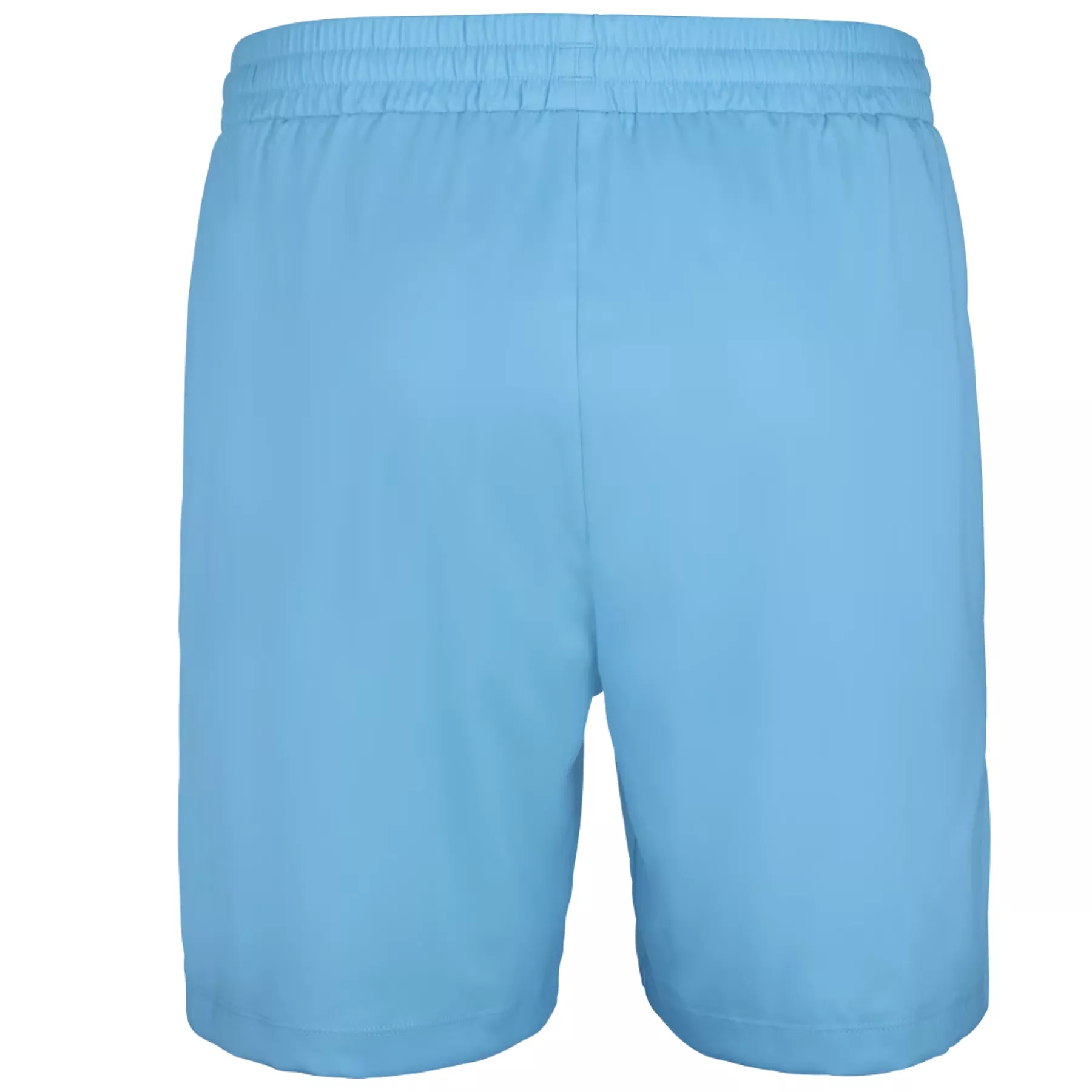 Babolat Play Men Short - Cyan Blue