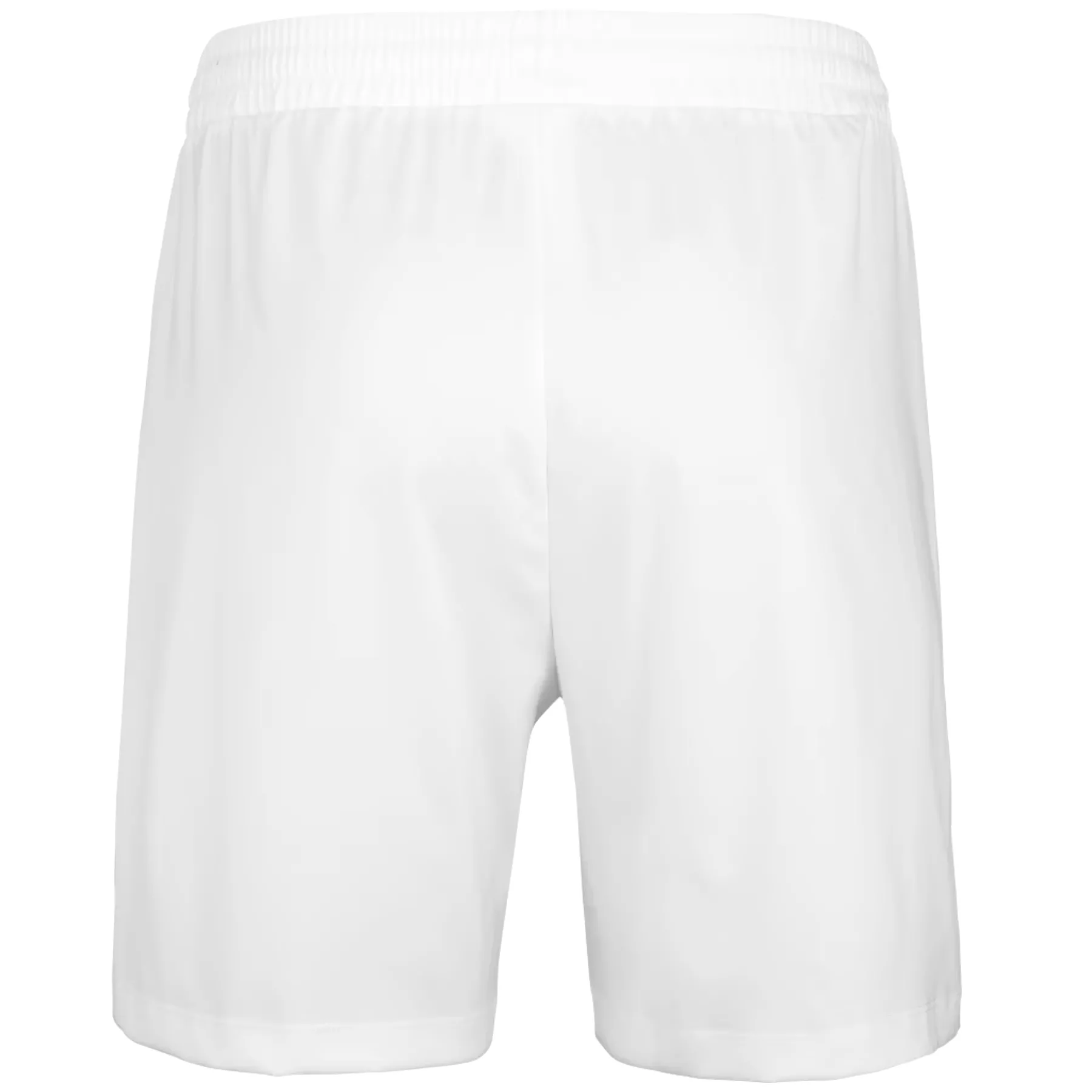 Babolat Play Men's Shorts 1000 - White/White