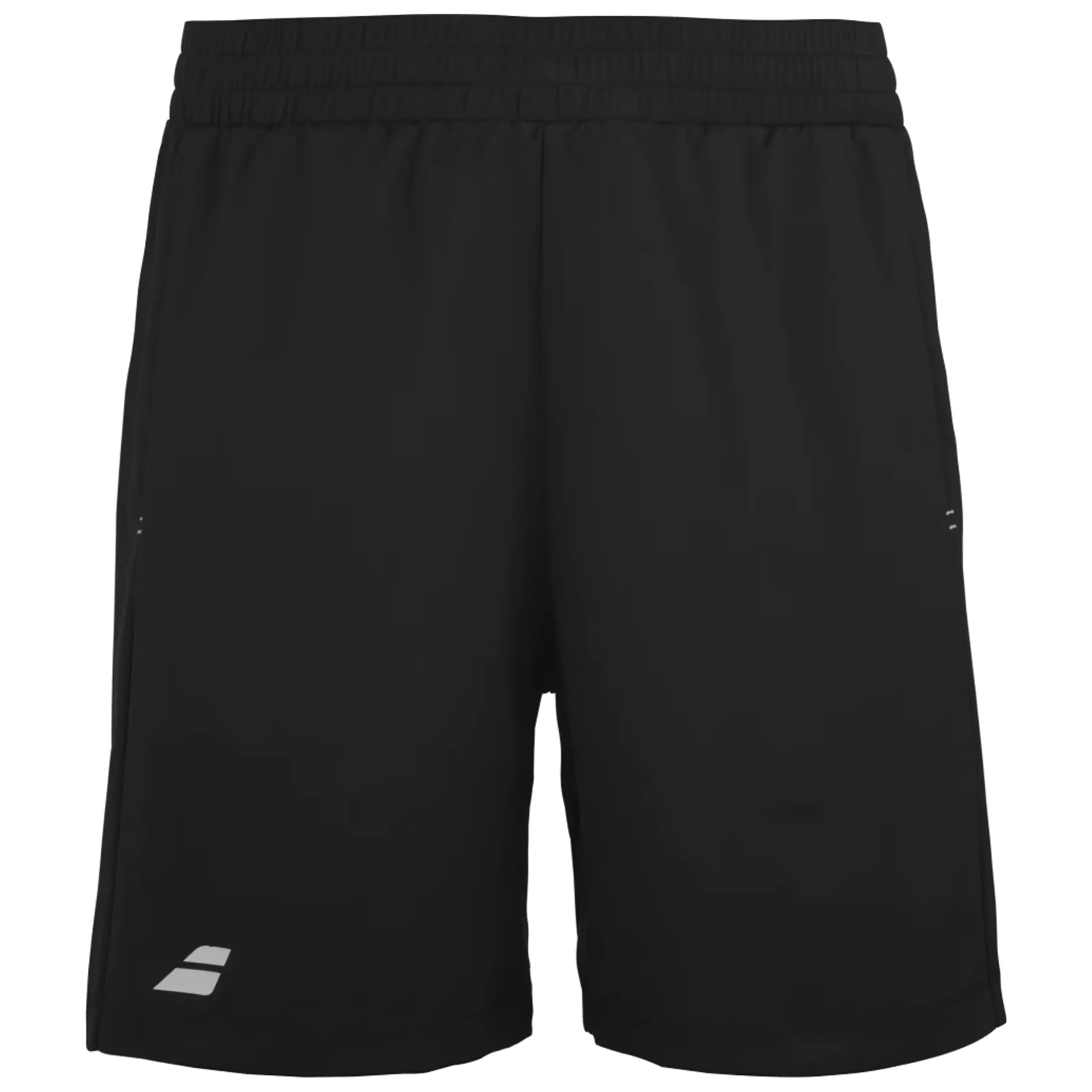 Babolat Play Men's Shorts 2000 - Black/Black