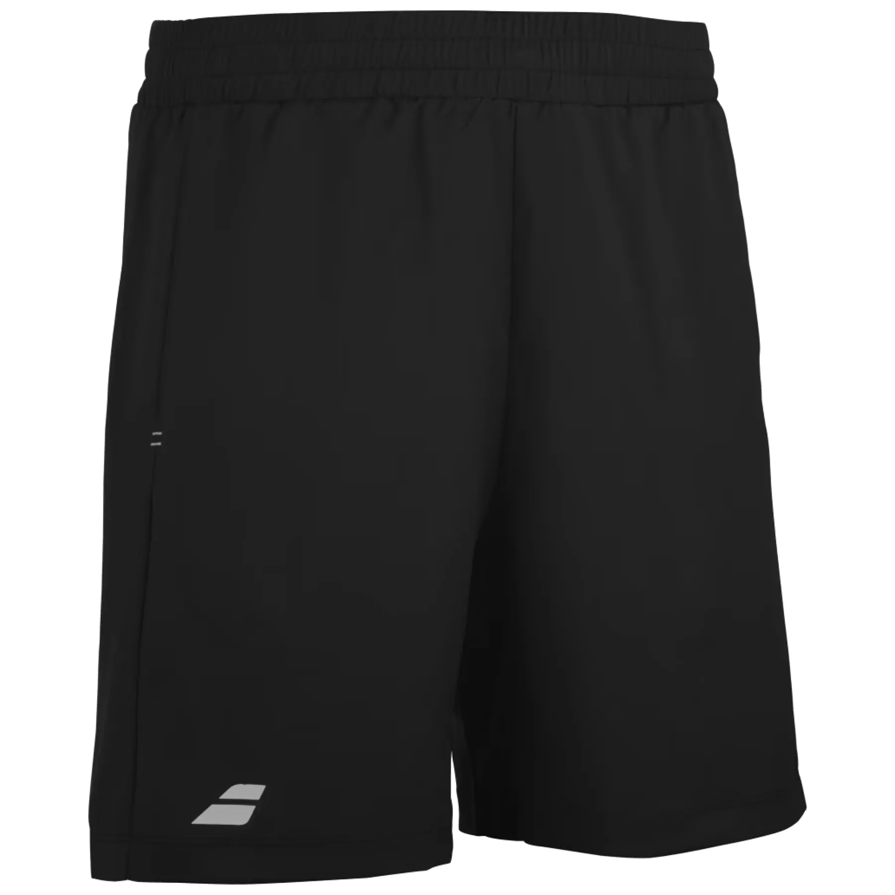 Babolat Play Men's Shorts 2000 - Black/Black