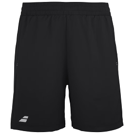 Babolat Play Men's Shorts 2000 - Black/Black