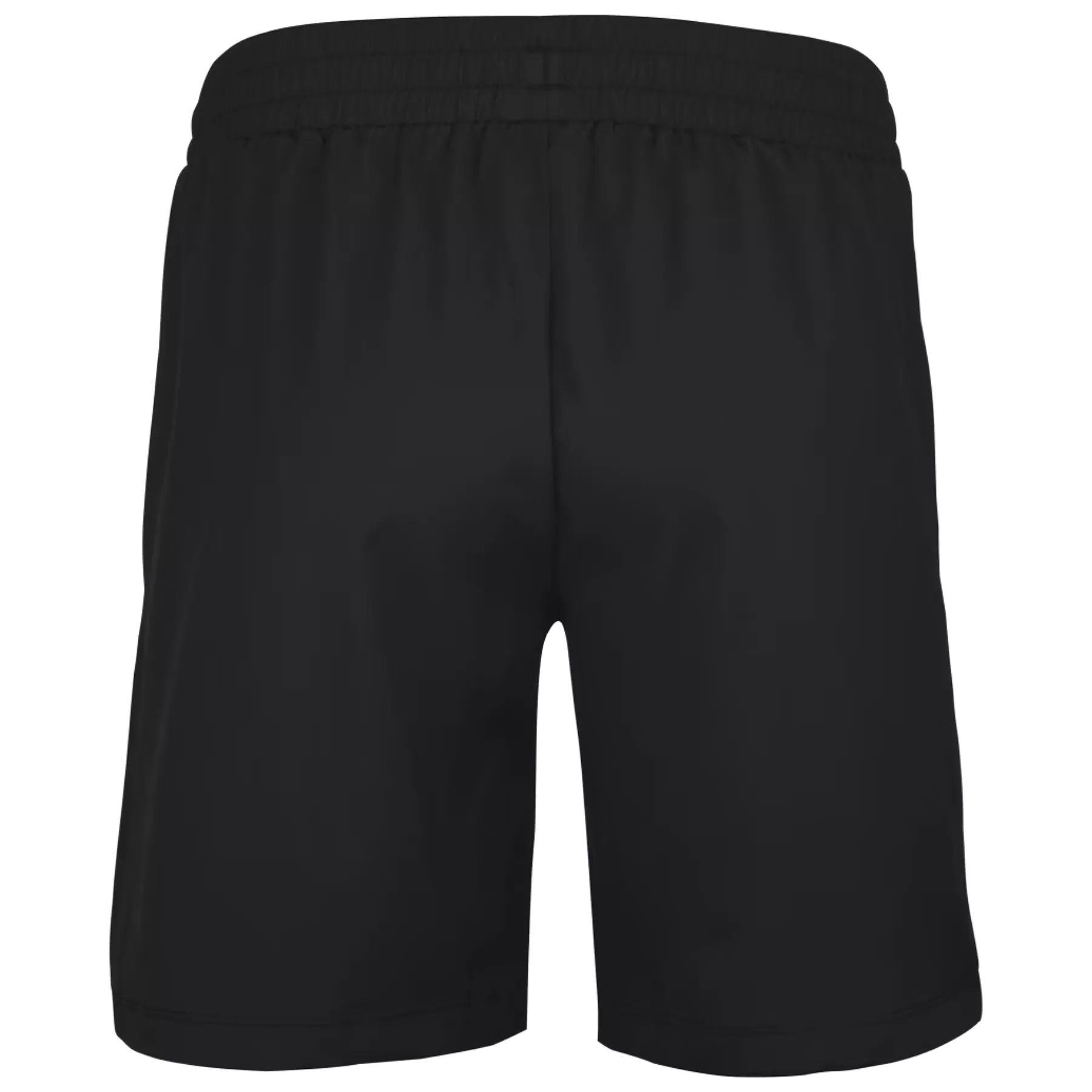 Babolat Play Men's Shorts 2000 - Black/Black