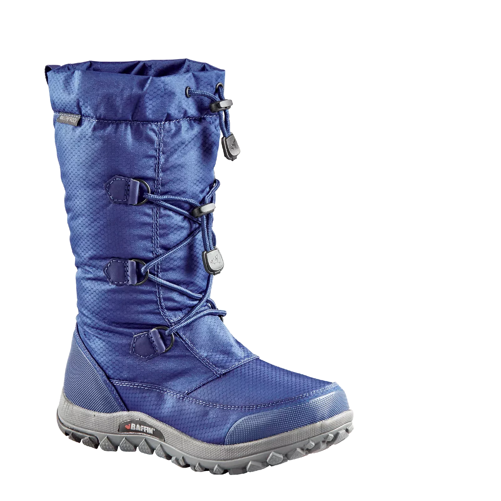 Baffin Women's Light Blue Winter Boost