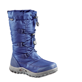 Baffin Women's Light Blue Winter Boost