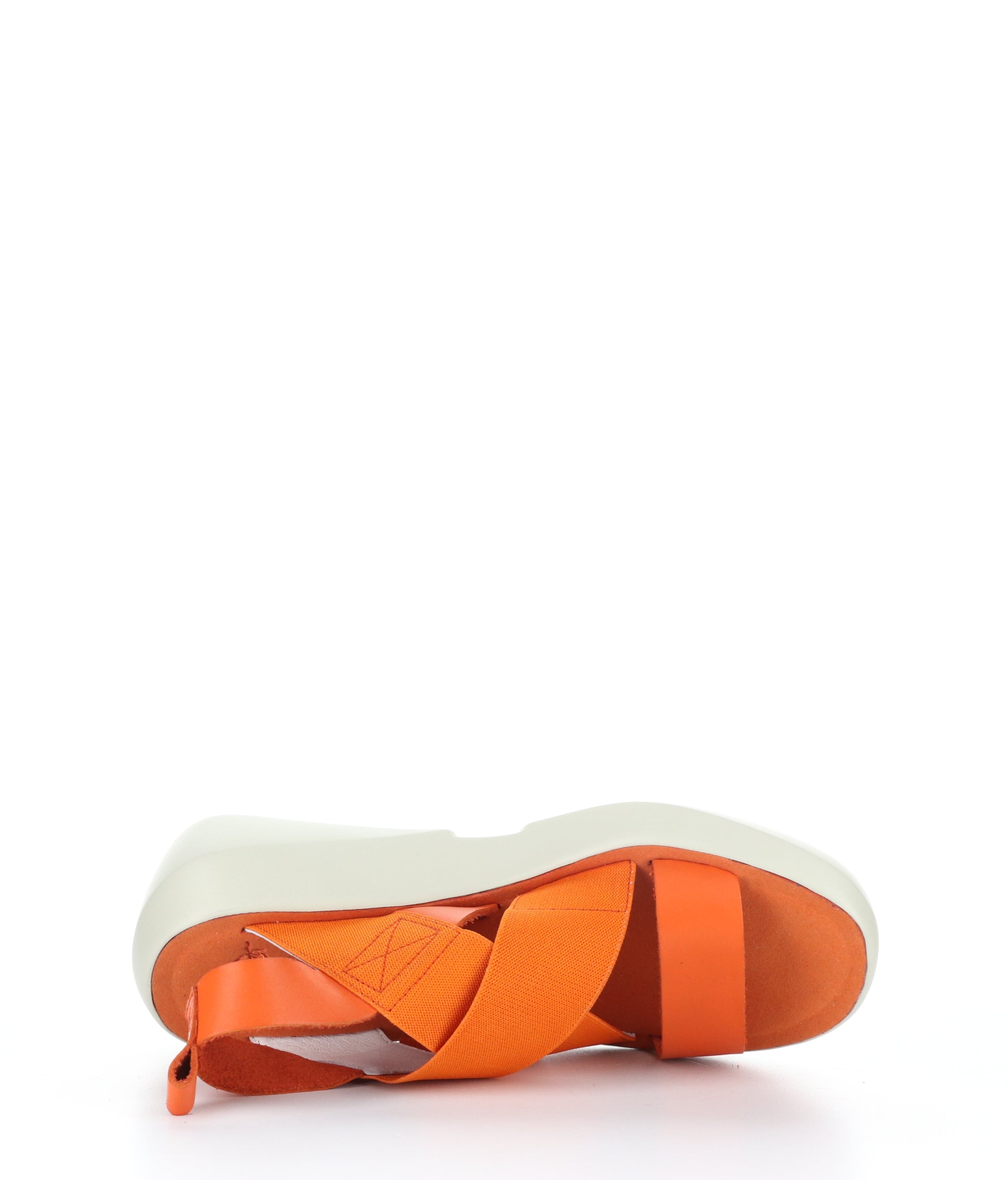 BAJI848FLY Coral Wedge Sandals - Women's Stylish footwear