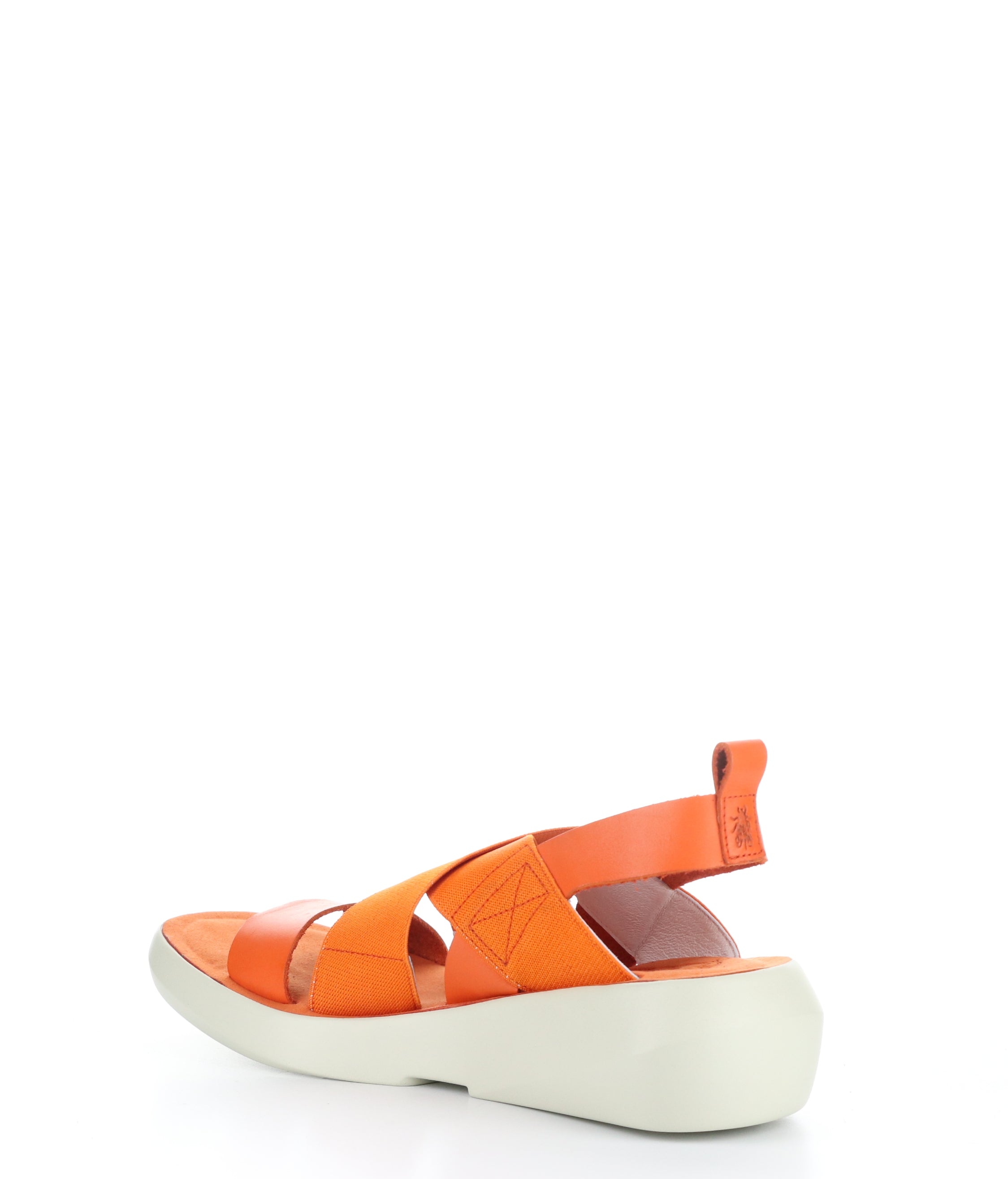 BAJI848FLY Coral Wedge Sandals - Women's Stylish footwear