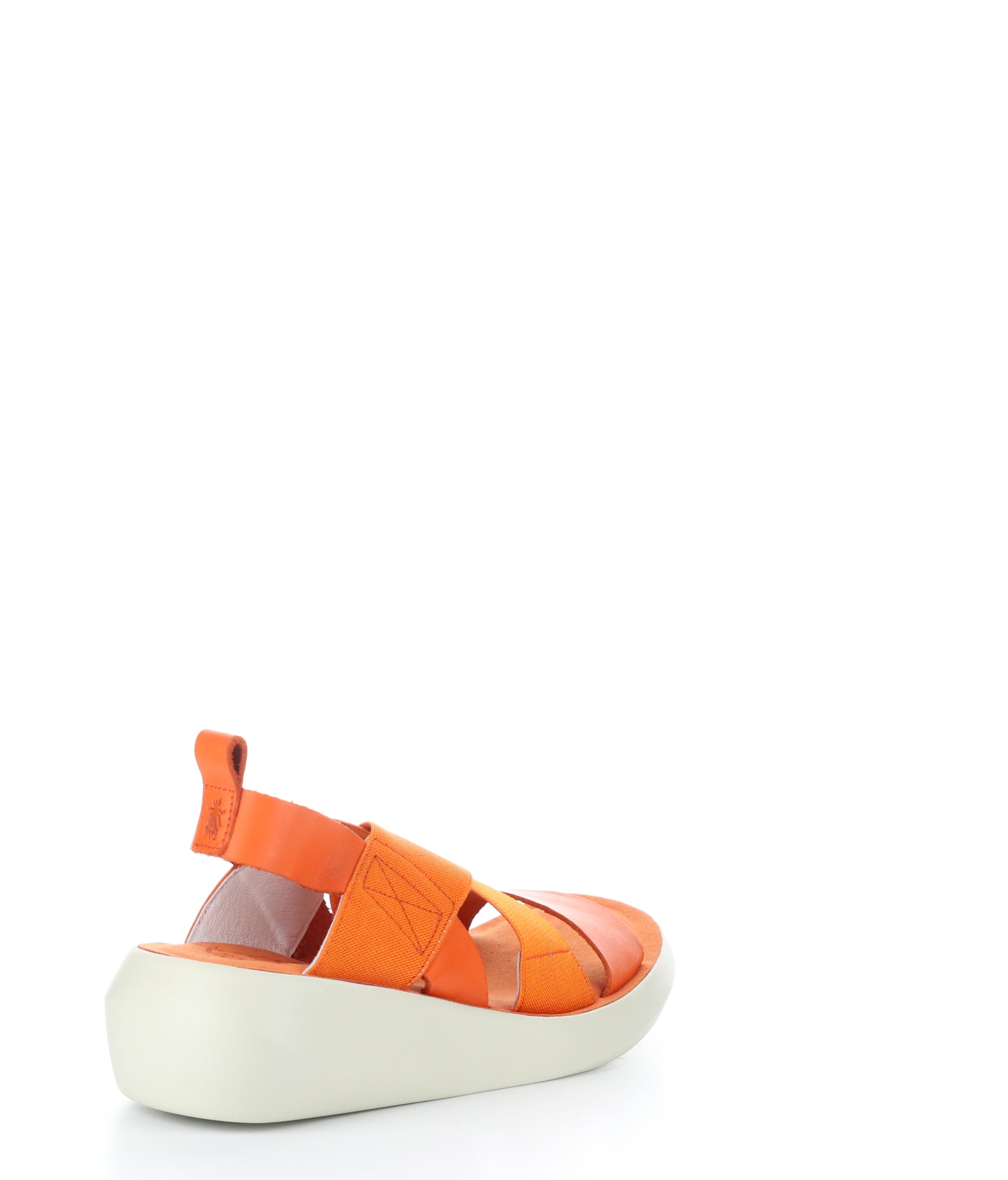 BAJI848FLY Coral Wedge Sandals - Women's Stylish footwear