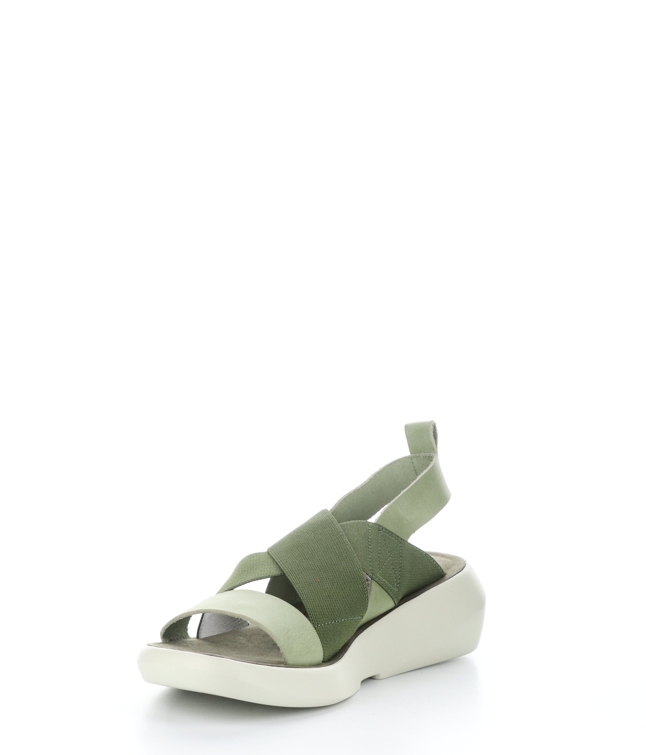 Baji848fly Smog Wedge Sandals - Best Price & Fast Shipping