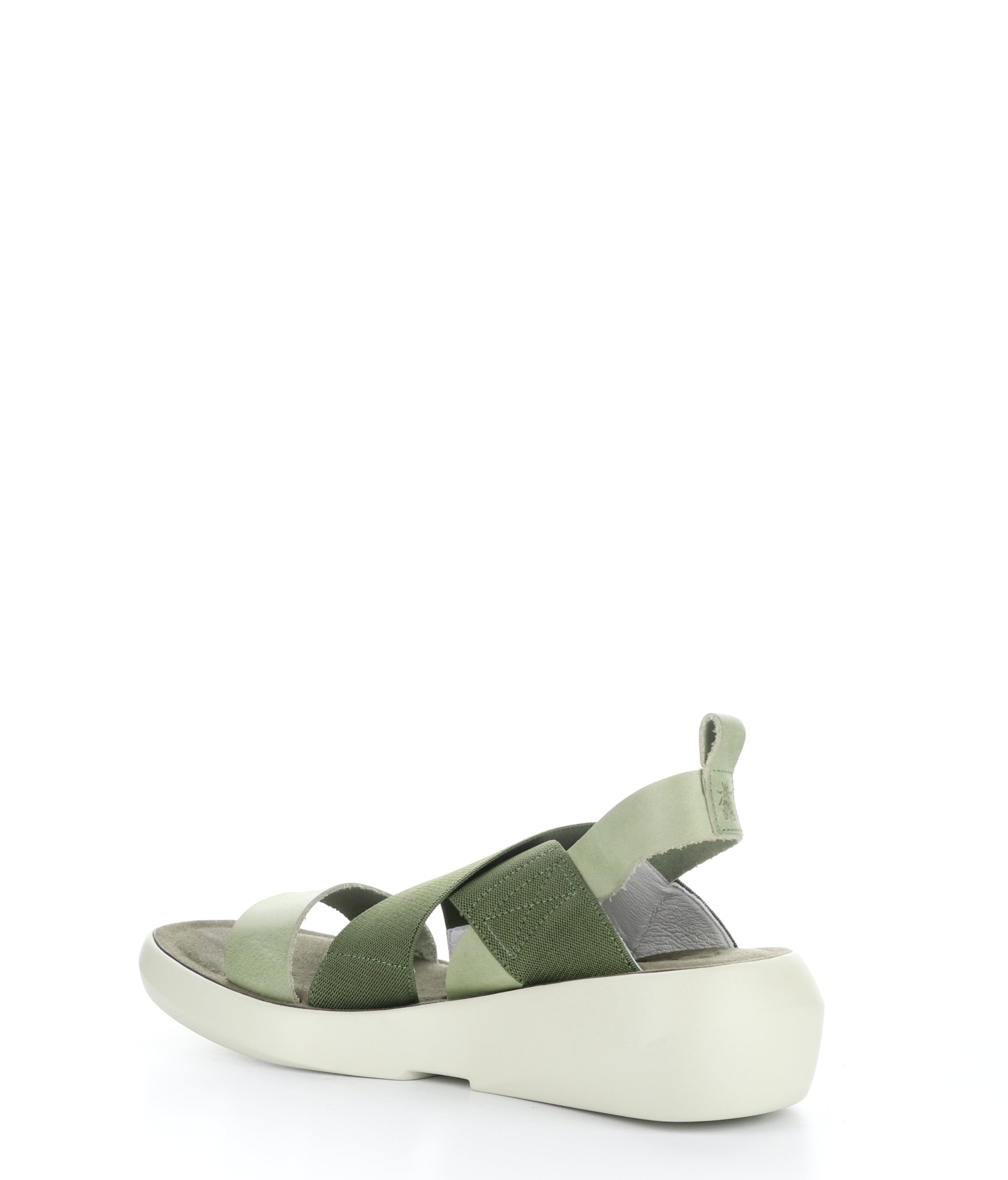 Baji848fly Smog Wedge Sandals - Best Price & Fast Shipping