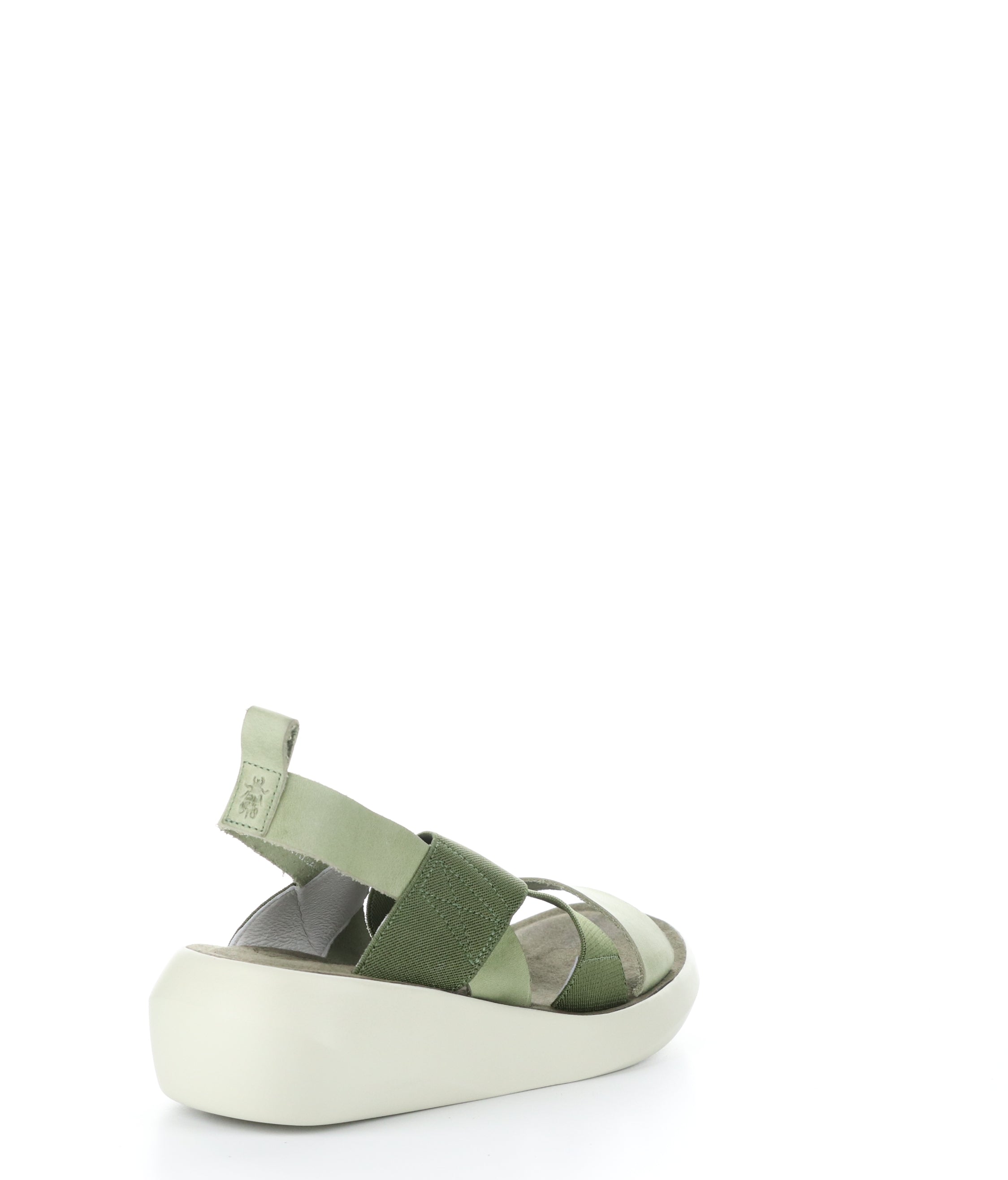 Baji848fly Smog Wedge Sandals - Best Price & Fast Shipping