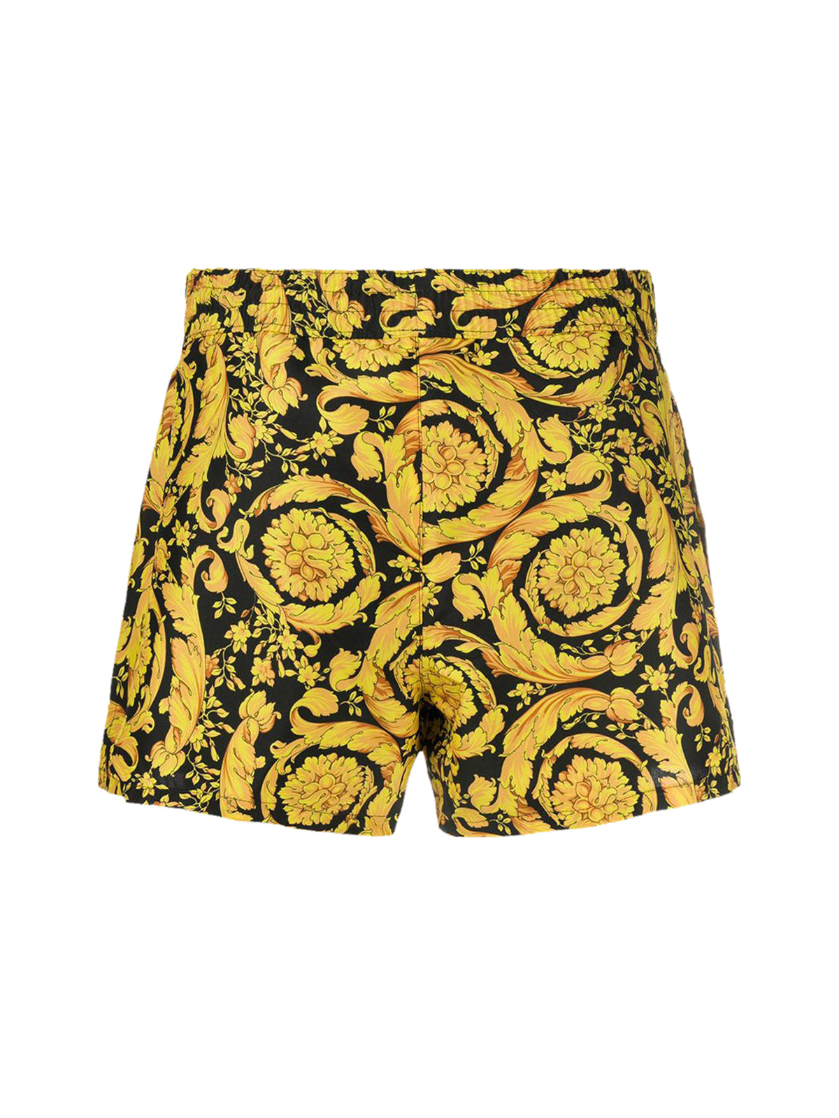 Barocco swim shorts