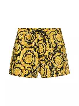 Barocco swim shorts