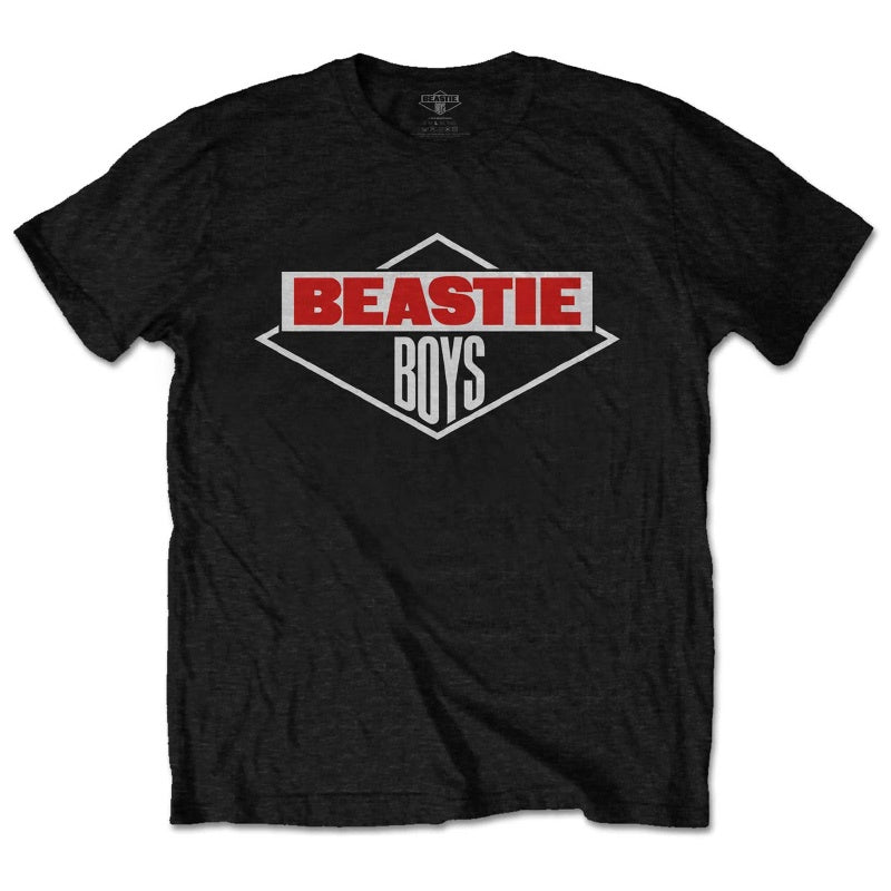 Beastie Boys Black Shirt