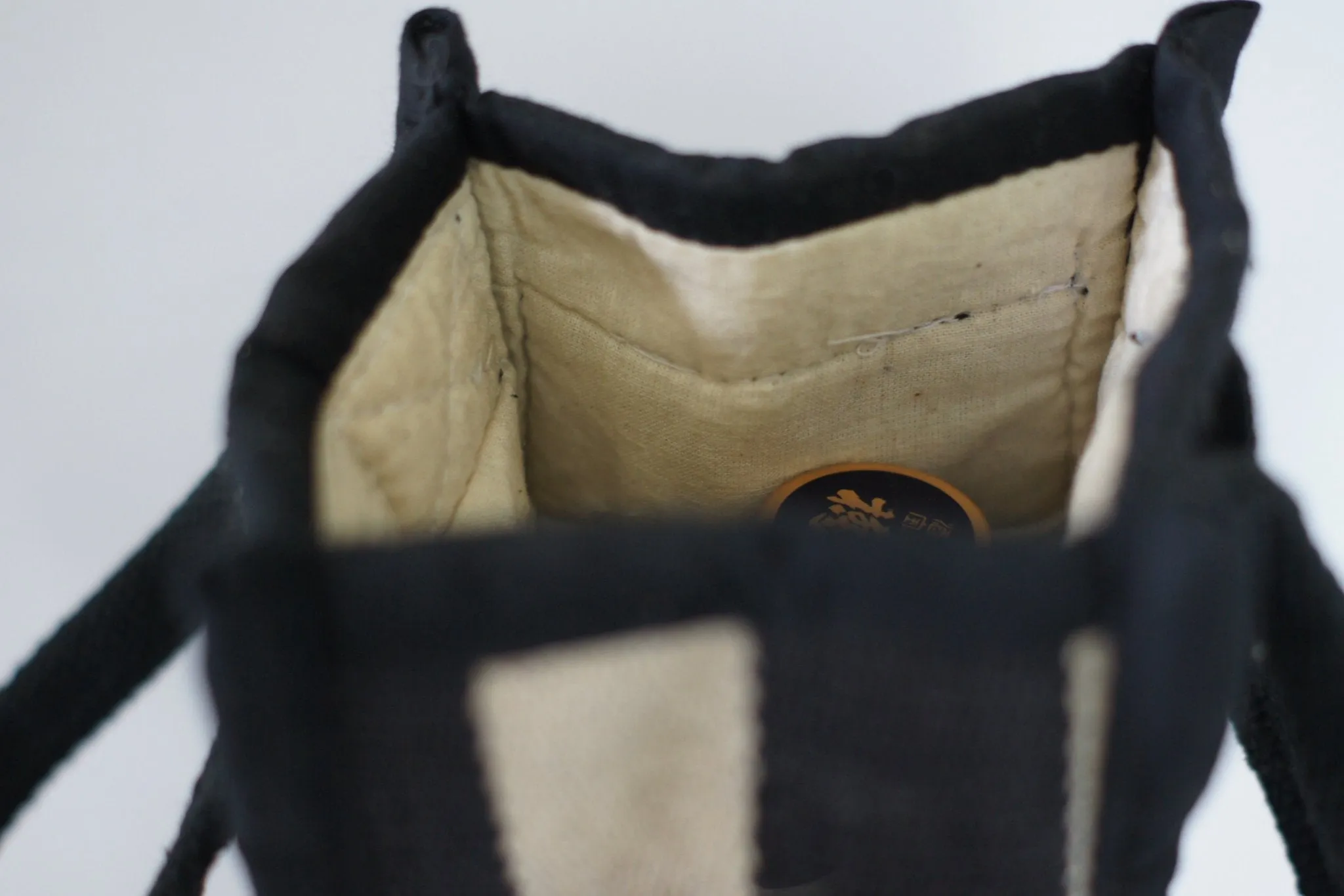 Beer/ Wine Bag - Frank's (fits 1)