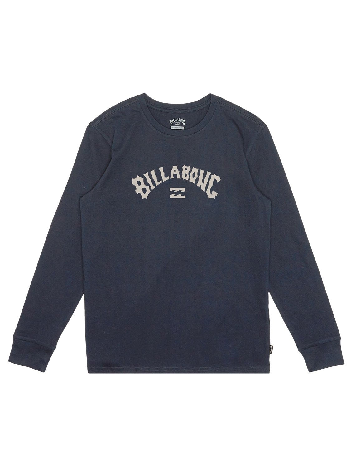 Billabong Boys Wave Arch T-Shirt